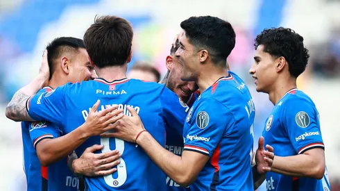 No gustará en Monterrey: Concacaf volvió a reconocer a Cruz Azul