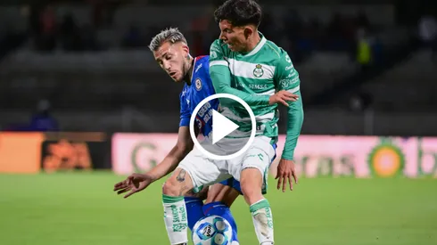 Cruz Azul buscará defender el primer lugar ante el peor equipo del torneo: Santos Laguna es el único club que no ha ganado en todo el Clausura 2026.
