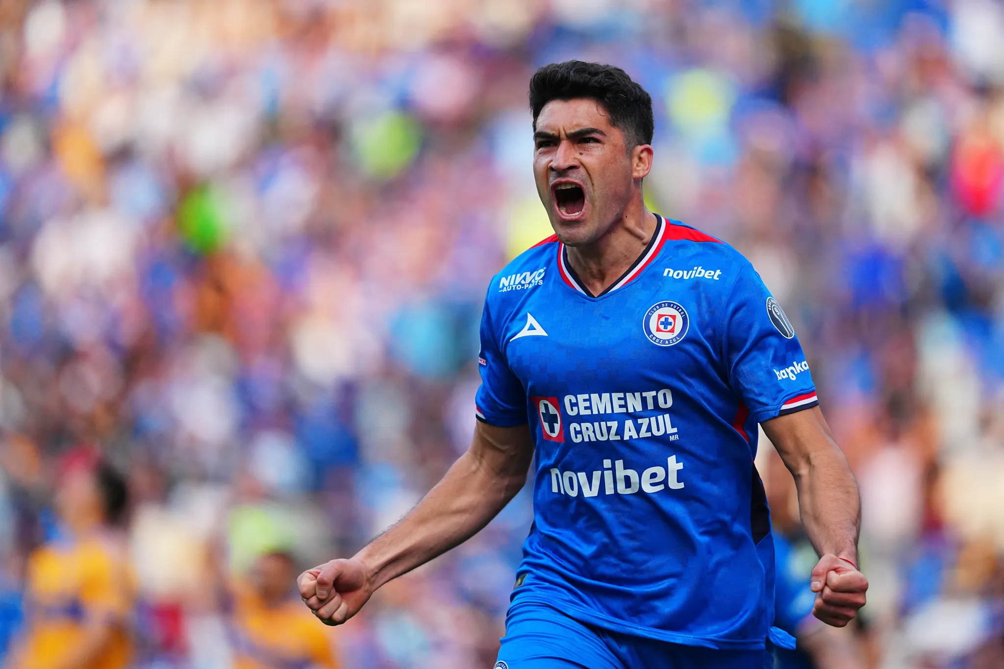 Cruz Azul vs. Atlético San Luis: Día, hora y TV del Clausura 2026 (Imago 7)