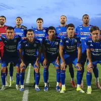 Las calificaciones de los jugadores de Cruz Azul en su visita a Santos