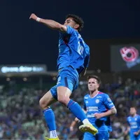 Tabla ACTUALIZADA: Así quedó Cruz Azul tras jugar la fecha 9