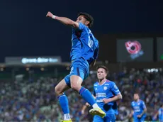 Tabla ACTUALIZADA: Así quedó Cruz Azul tras jugar la fecha 9