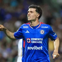 Tabla de goleo: Así quedó Paradela tras marcar al Santos