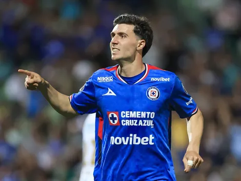 Tabla de goleo: Así quedó Paradela tras marcar al Santos