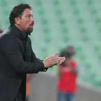 El DT del Santos lanzó una afirmación que sorprenderá a todos