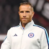 Diego Testas expuso al culpable de su salida de Cruz Azul Femenil