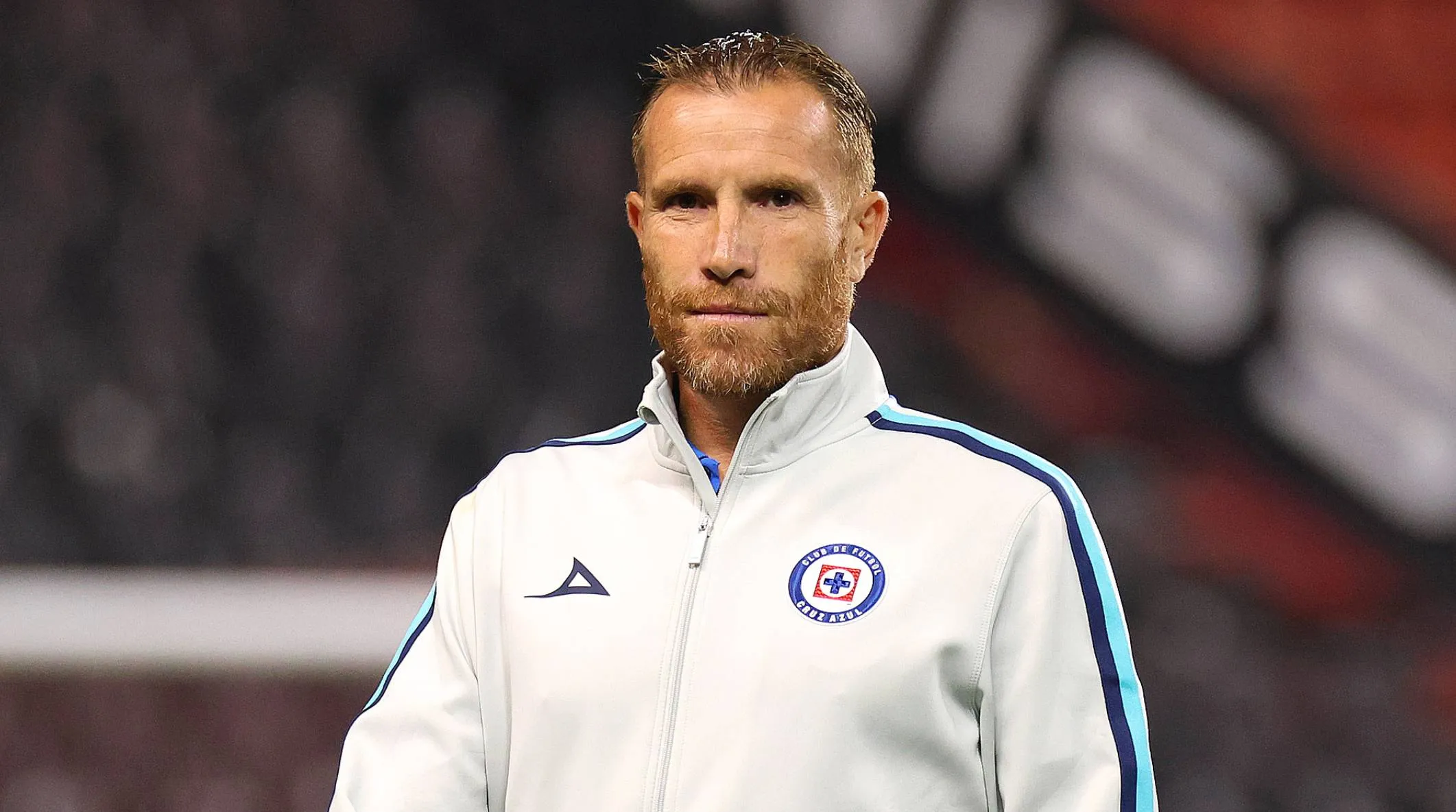 Diego Testas expuso al culpable de su salida de Cruz Azul Femenil