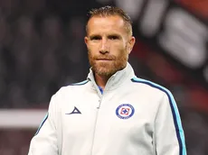 Diego Testas expuso al culpable de su salida de Cruz Azul Femenil
