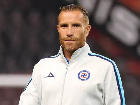 Diego Testas expuso al culpable de su salida de Cruz Azul Femenil