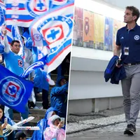 El posteo de Iván Alonso tras vencer a Santos que dividió a la afición