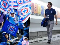 El posteo de Iván Alonso tras vencer a Santos que dividió a la afición