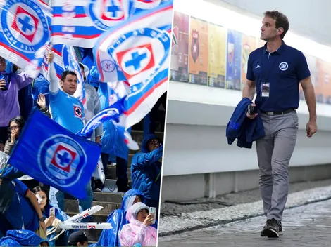 El posteo de Iván Alonso tras vencer a Santos que dividió a la afición