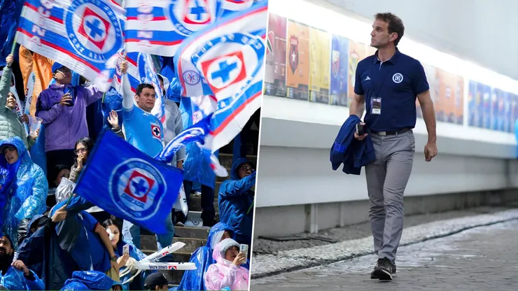 Iván Alonso encendió a la afición con un mensaje en las redes sociales.