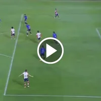 El golazo de Joao Pedro en Atlético San Luis que hace lamentar a Cruz Azul