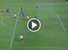 El golazo de Joao Pedro en Atlético San Luis que hace lamentar a Cruz Azul