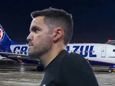 La inaudita distancia que deberá recorrer Cruz Azul durante marzo