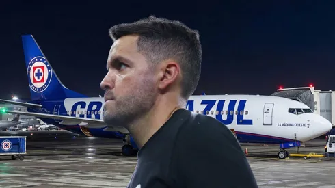 La inaudita distancia que deberá recorrer Cruz Azul durante marzo