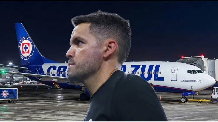 La inaudita distancia que deberá recorrer Cruz Azul durante marzo