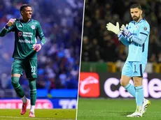 Chaco Giménez elige entre Gudiño y Kevin Mier