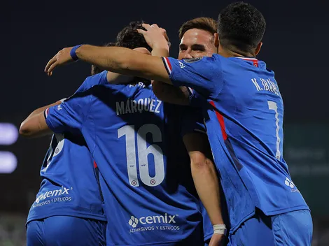 Javier Alarcón señaló a la figura de Cruz Azul en el Clausura 2026