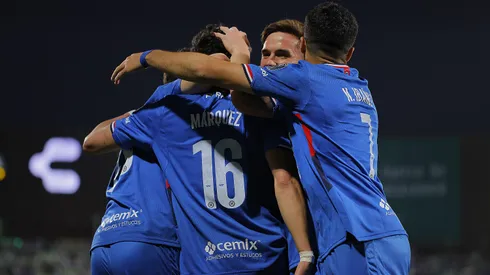 Javier Alarcón señaló a la figura de Cruz Azul en el Clausura 2026
