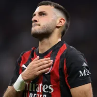 Se confirma la mejor noticia en torno a Santiago Giménez