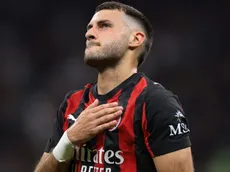 Se confirma la mejor noticia en torno a Santiago Giménez