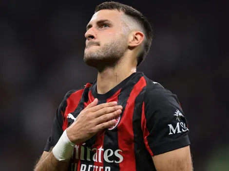 Se confirma la mejor noticia en torno a Santiago Giménez