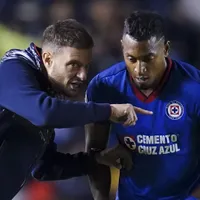 Respira Cruz Azul: Anselmi descarta a Willer Ditta