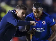 Respira Cruz Azul: Anselmi descarta a Willer Ditta