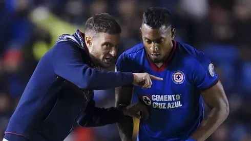 El ex entrenador de Cruz Azul tenía a Willer Ditta como uno de los principales objetivos para reforzar la defensa del Botafogo.