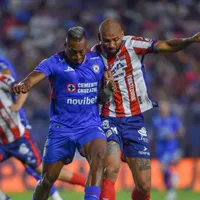 Rebaja en los precios para el Cruz Azul vs. San Luis