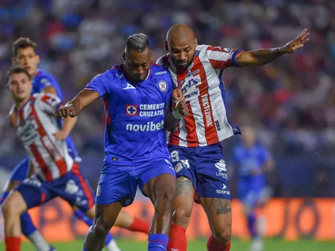 Rebaja en los precios para el Cruz Azul vs. San Luis