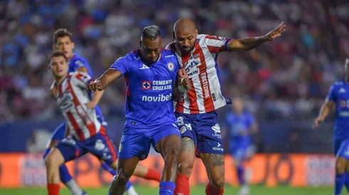 Cruz Azul defenderá la punta del campeonato este sábado 7 de marzo cuando reciba en el Estadio Cuauhtémoc la visita del Atlético San Luis.