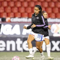 Claudia Cid contó el maltrato que sufrió en Europa: "Les envié un ultimátum"