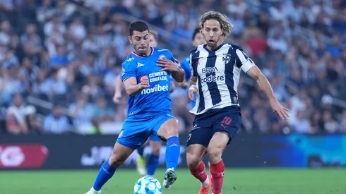 Cruz Azul se medirá ante los Rayados de Monterrey en el marco de los octavos de final de la Concachampions. Será la primera prueba de fuego para los campeones defensores.