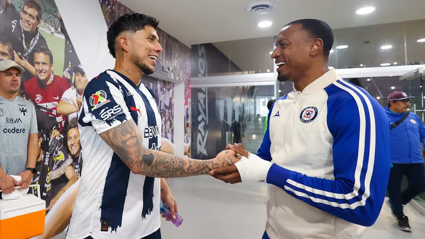 Salcedo vivirá un duelo especial ante su ex equipo.