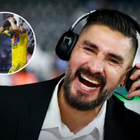 La burla de Yosgart Gutiérrez al América que enciende a Cruz Azul