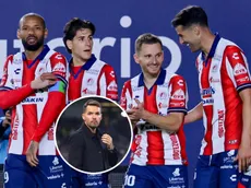 La amenaza de San Luis que puede poner en aprietos a Cruz Azul