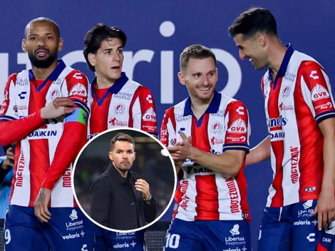 La amenaza de San Luis que puede poner en aprietos a Cruz Azul