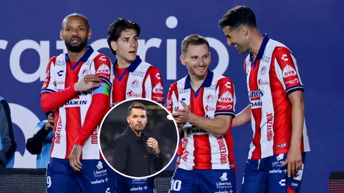 Cruz Azul enfrentará a un San Luis encendido luego de golear a Mazatlán.