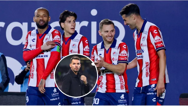Cruz Azul enfrentará a un San Luis encendido luego de golear a Mazatlán.