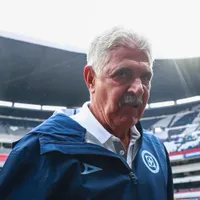 La debilidad que el Tuca Ferretti detectó en Cruz Azul pese a su presente