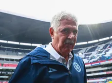 La debilidad que el Tuca Ferretti detectó en Cruz Azul pese a su presente