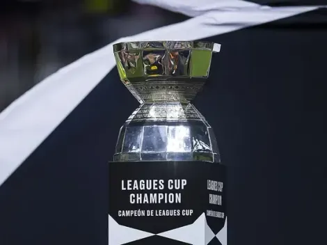 Confirmado: ¿Cuándo, dónde y contra quiénes jugará Cruz Azul en Leagues Cup?