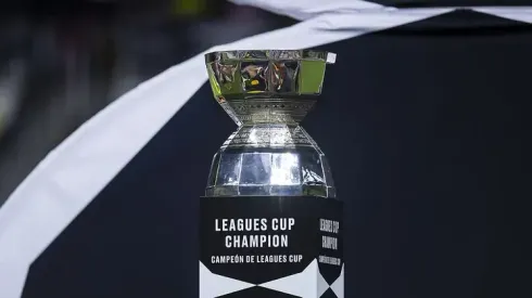 Cruz Azul buscará revertir la imagen que dejó en la edición 2025 de la Leagues Cup.