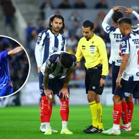 Insólita pelea de Carlos Salcedo con ex árbitro salpica a Cruz Azul