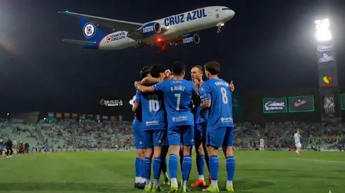 Los kilómetros que deberá recorrer Cruz Azul en la Leagues Cup 2026