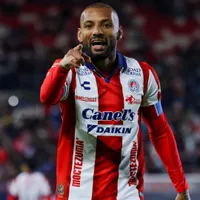 Joao Pedro reveló porqué no llegó a Cruz Azul