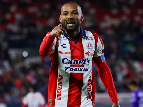 Joao Pedro reveló porqué no llegó a Cruz Azul